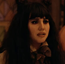 nadja from the what we do in the shadows tv series