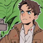 miles upshur from outlast