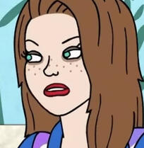 sarah lynn from bojack horseman