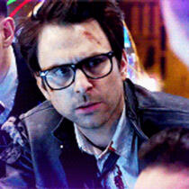 newt geiszler from pacific rim