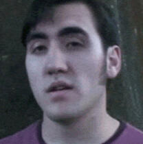 tim wright from marble hornets